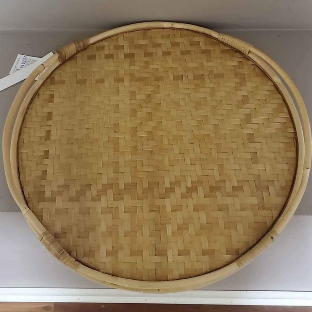 Boho Tray - Picture 3 of 4